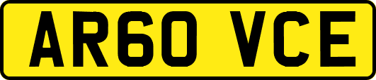 AR60VCE