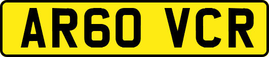 AR60VCR