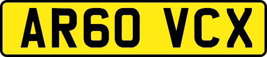 AR60VCX