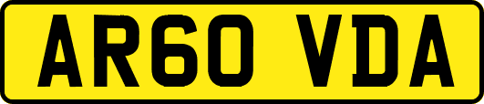 AR60VDA