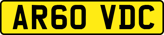 AR60VDC