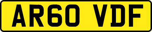 AR60VDF