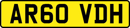 AR60VDH