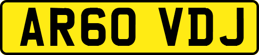 AR60VDJ