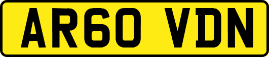 AR60VDN