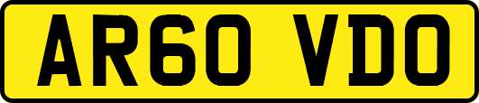 AR60VDO