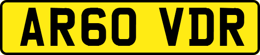 AR60VDR