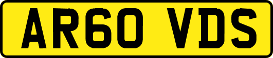 AR60VDS