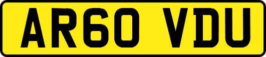 AR60VDU