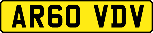 AR60VDV