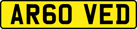 AR60VED