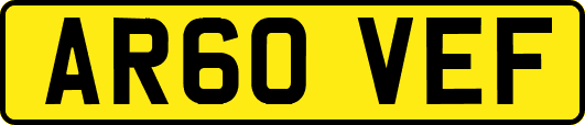 AR60VEF