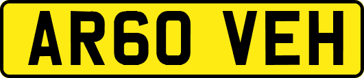 AR60VEH