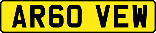 AR60VEW