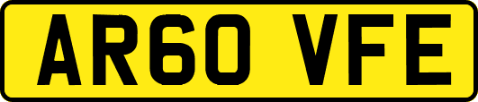 AR60VFE