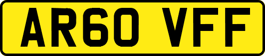 AR60VFF