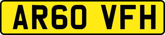 AR60VFH