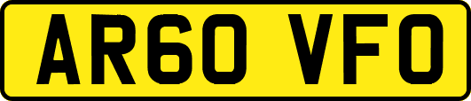 AR60VFO