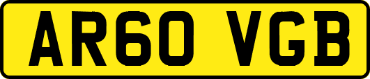 AR60VGB