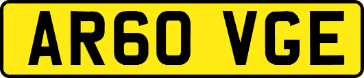 AR60VGE
