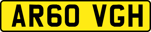 AR60VGH
