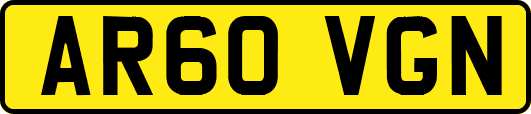 AR60VGN