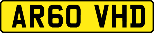 AR60VHD