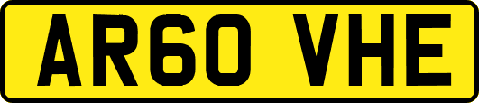 AR60VHE