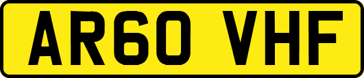 AR60VHF