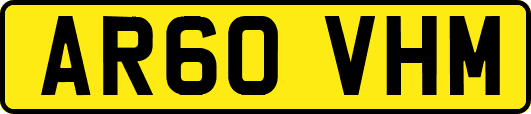 AR60VHM