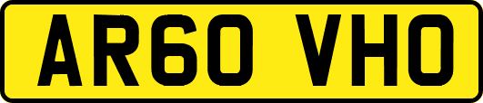 AR60VHO