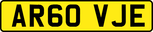 AR60VJE