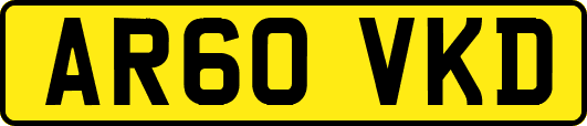 AR60VKD