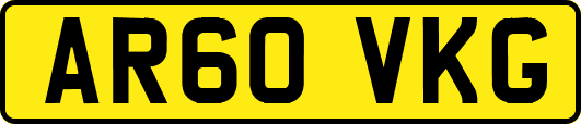AR60VKG