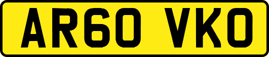 AR60VKO