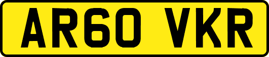 AR60VKR