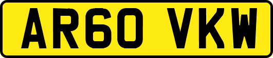 AR60VKW