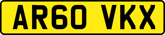 AR60VKX
