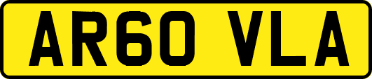 AR60VLA
