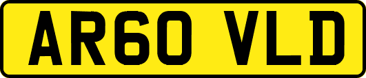 AR60VLD