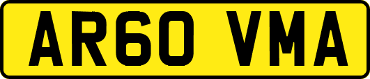 AR60VMA