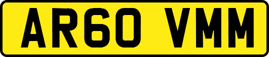 AR60VMM