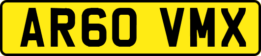 AR60VMX