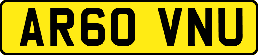 AR60VNU