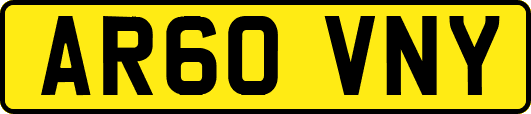 AR60VNY