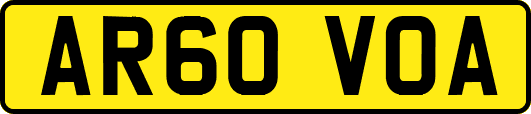 AR60VOA