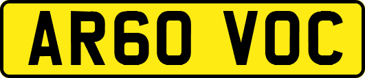 AR60VOC