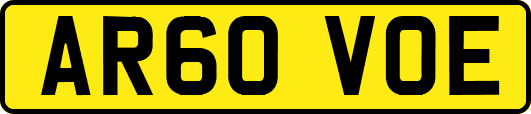 AR60VOE