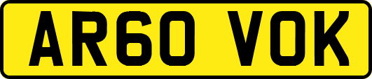 AR60VOK