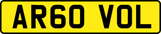 AR60VOL